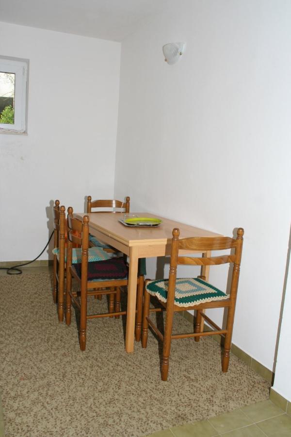 Apartments By The Sea Podgora, Makarska - 518 Экстерьер фото
