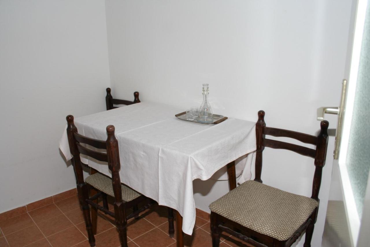 Apartments By The Sea Podgora, Makarska - 518 Экстерьер фото