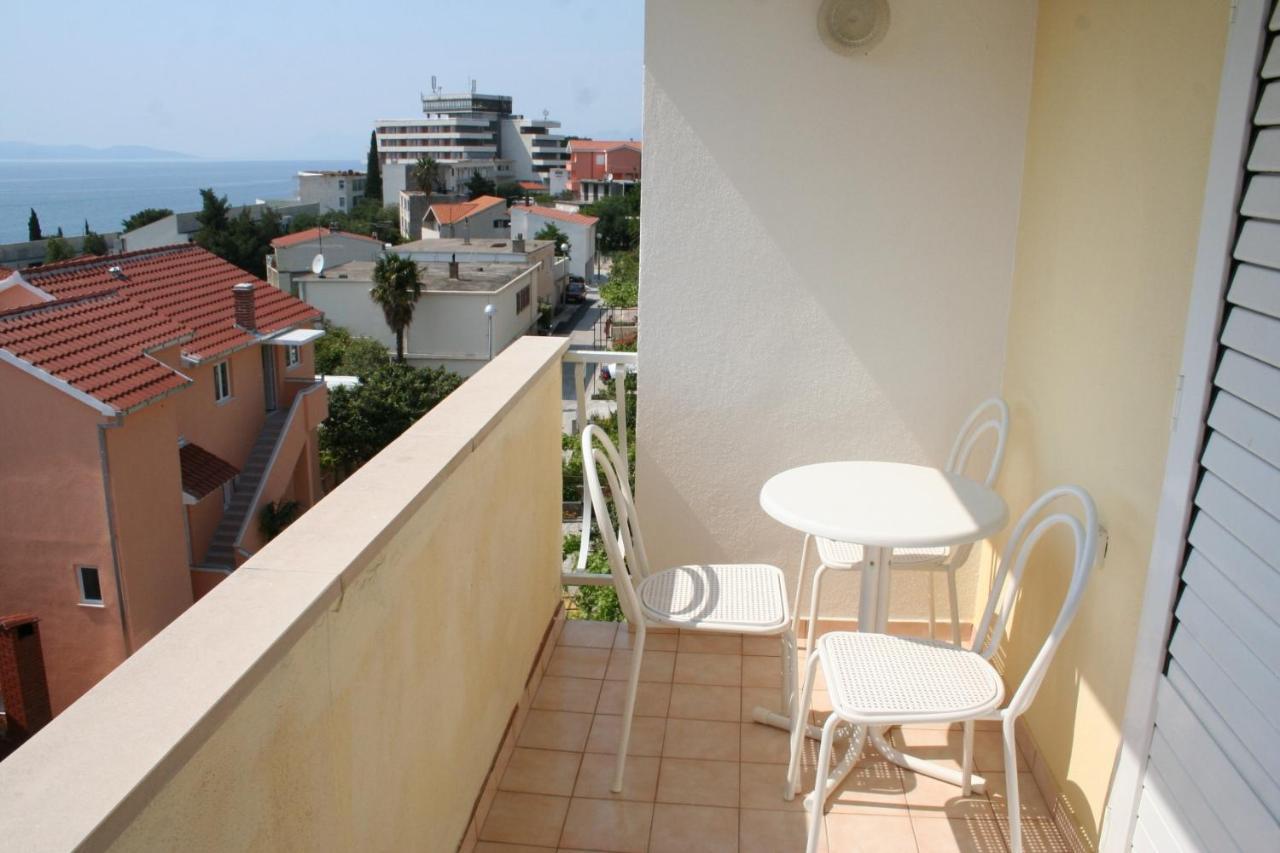 Apartments By The Sea Podgora, Makarska - 518 Экстерьер фото
