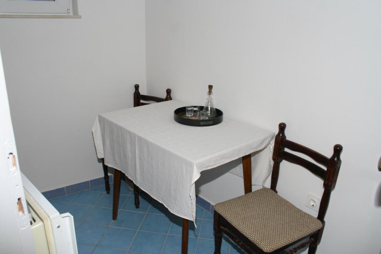 Apartments By The Sea Podgora, Makarska - 518 Экстерьер фото