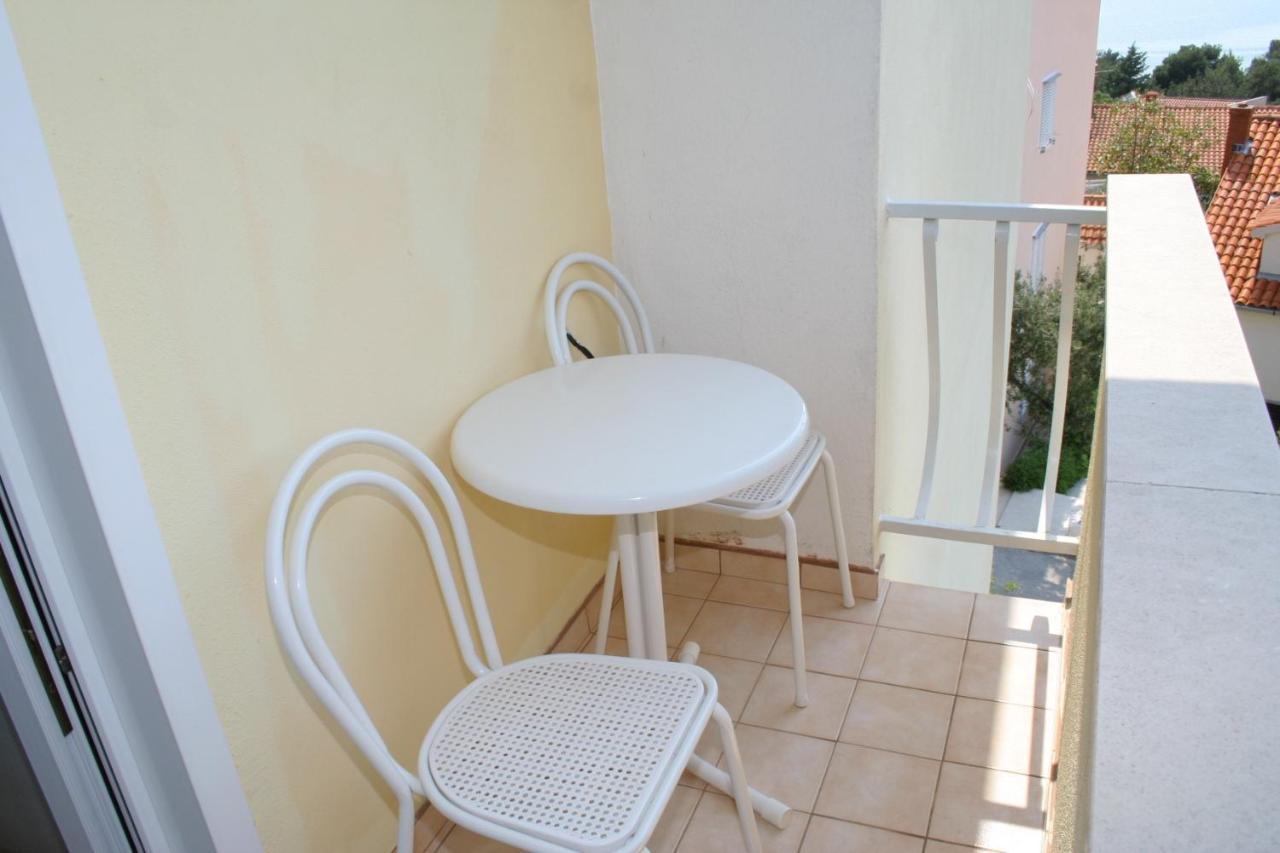 Apartments By The Sea Podgora, Makarska - 518 Экстерьер фото