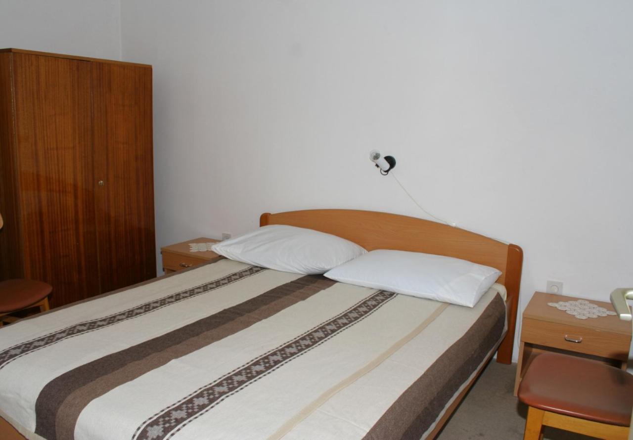 Apartments By The Sea Podgora, Makarska - 518 Экстерьер фото